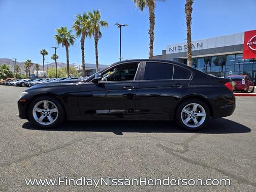 Black Sapphire Metallic 2012 BMW 328 i