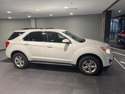 2013 Chevrolet Equinox 1LT