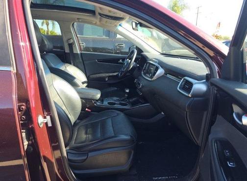 2019 Kia Sorento EX