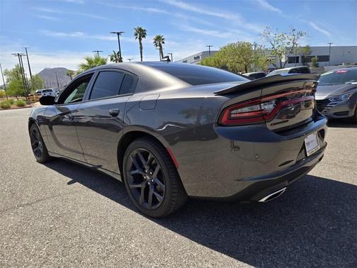 2023 Dodge Charger SXT