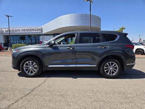 2020 Hyundai SANTA FE 2.4 SE