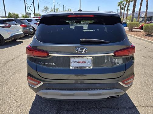 2020 Hyundai SANTA FE 2.4 SE