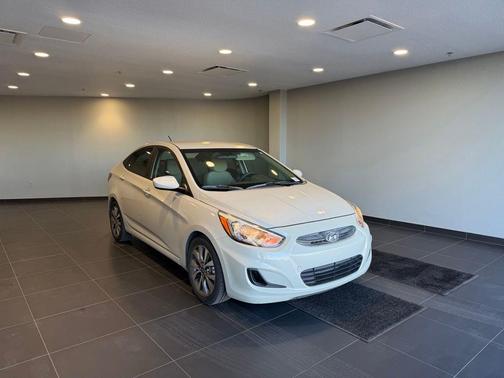 2017 Hyundai Accent Value Edition