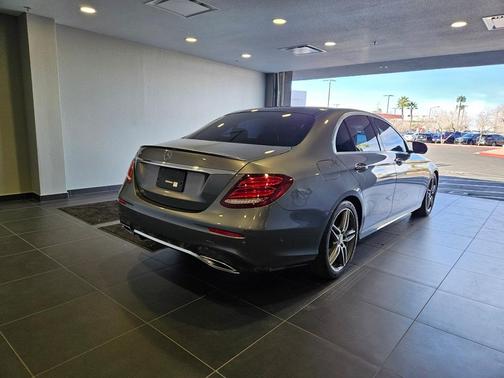 2017 Mercedes-Benz E-Class E 300