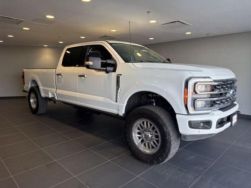 2023 Ford F-250 Lariat