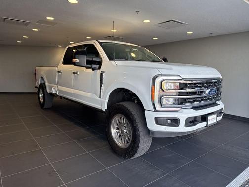 2023 Ford F-250 Lariat