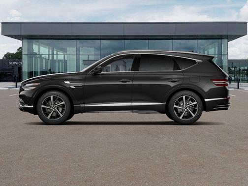 2026 Genesis GV80 3.5T Advanced