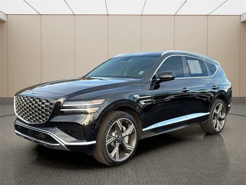 2026 Genesis GV80 2.5T Prestige