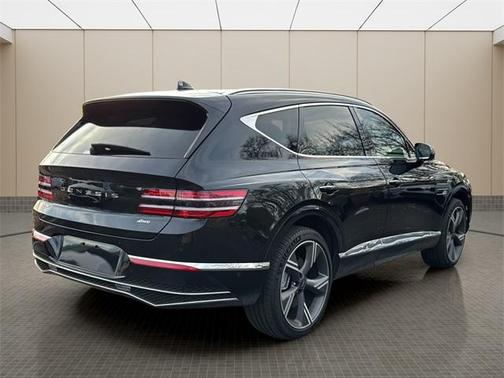 2026 Genesis GV80 2.5T Prestige