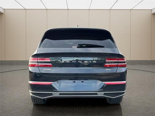 2026 Genesis GV80 2.5T Prestige