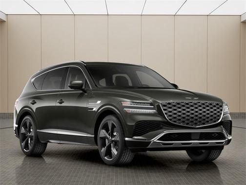 2026 Genesis GV80 2.5T Prestige