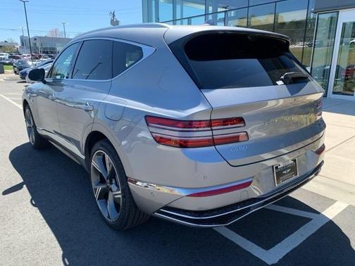 2025 Genesis GV80 3.5T Prestige