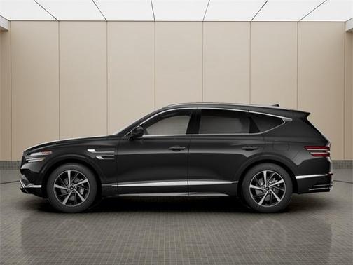 2026 Genesis GV80 2.5T