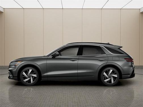 2026 Genesis GV70 3.5T Sport Advanced