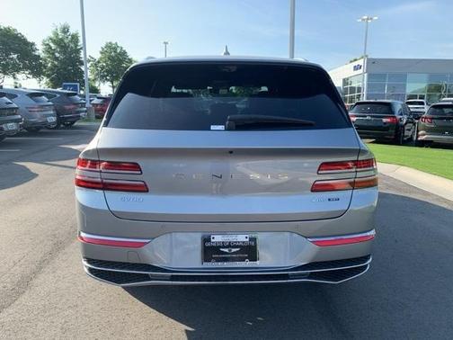 2025 Genesis GV80 3.5T Prestige