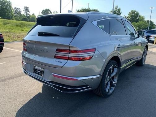 2025 Genesis GV80 3.5T Prestige