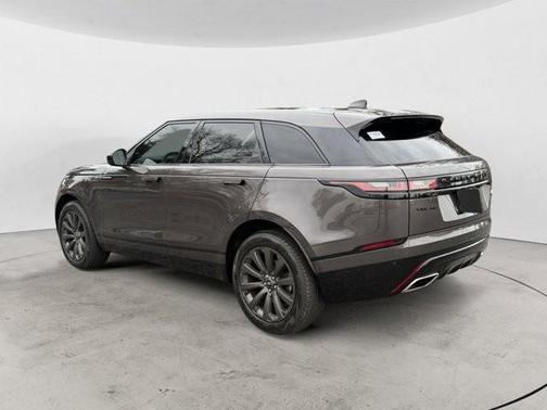 2023 Land Rover Range Rover Velar P340 S R-Dynamic
