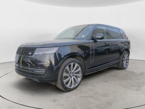 2025 Land Rover Range Rover P530 SE 7 Seat