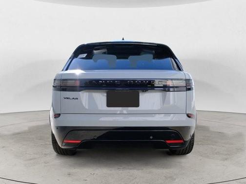 2025 Land Rover Range Rover Velar P250 SE R-Dynamic