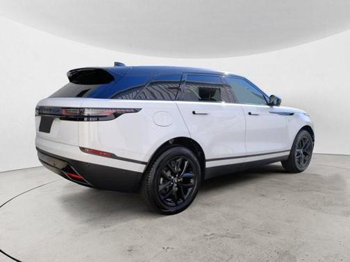 2025 Land Rover Range Rover Velar P250 S