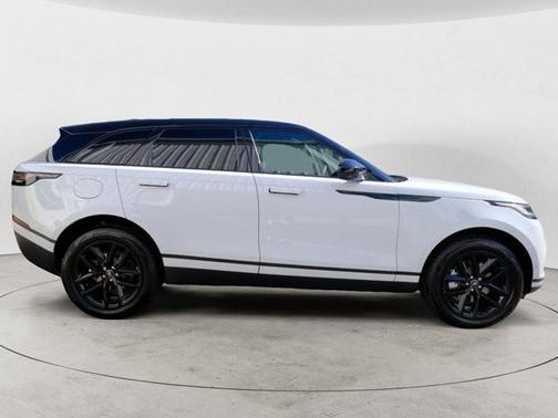 2025 Land Rover Range Rover Velar P250 S