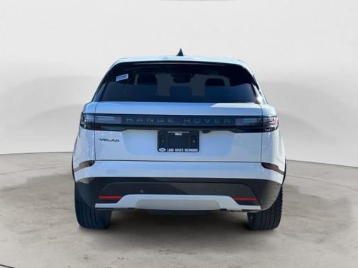 2026 Land Rover Range Rover Velar P250 SE R-Dynamic