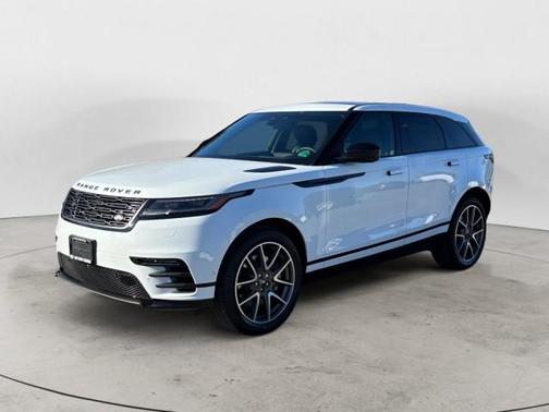 2026 Land Rover Range Rover Velar P250 SE R-Dynamic