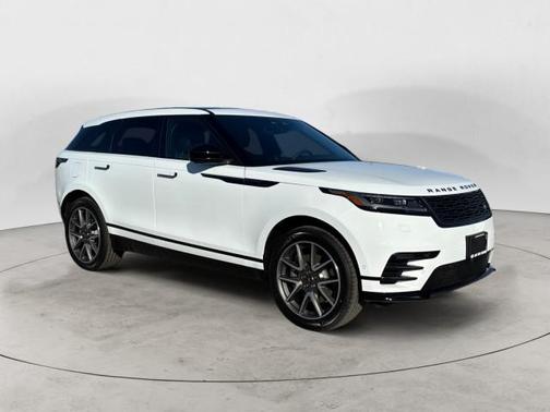 2026 Land Rover Range Rover Velar P250 SE R-Dynamic
