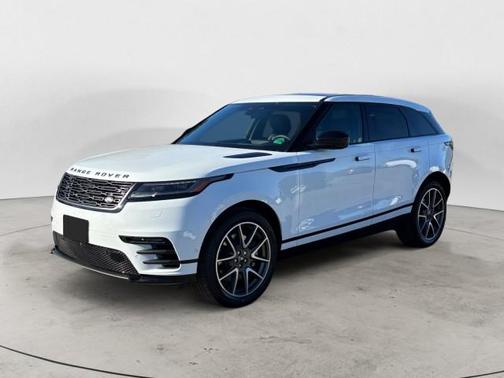 2026 Land Rover Range Rover Velar P250 SE R-Dynamic