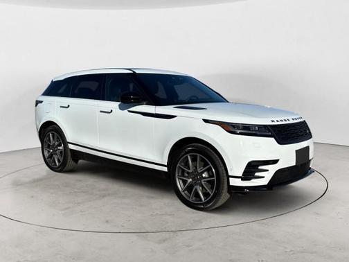 2026 Land Rover Range Rover Velar P250 SE R-Dynamic