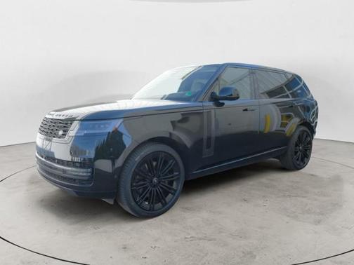 2025 Land Rover Range Rover P530 SE 7 Seat