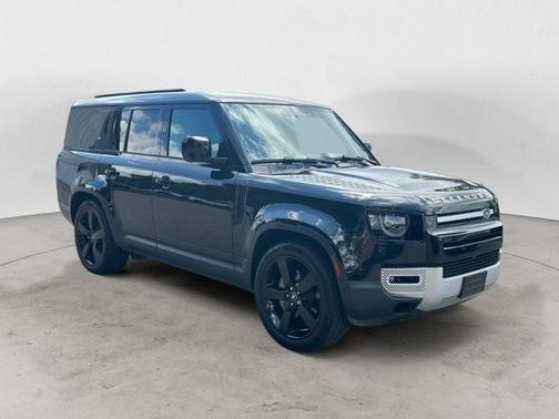 2024 Land Rover Defender 130 P300 S