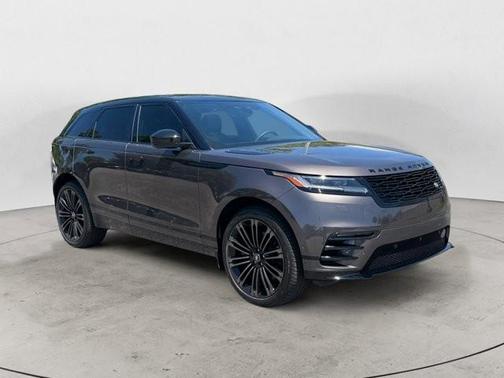 Charente Grey Premium Metallic 2026 Land Rover Range Rover Velar P250 SE R-Dynamic