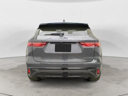 2025 Jaguar F-PACE R-Dynamic S