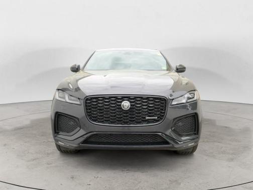 2025 Jaguar F-PACE R-Dynamic S