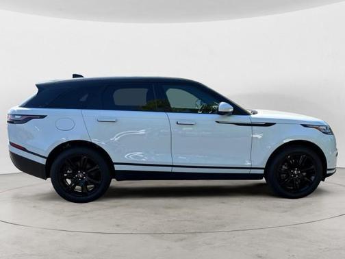 2021 Land Rover Range Rover Velar P250 S