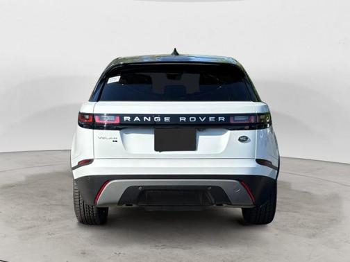 2021 Land Rover Range Rover Velar P250 S