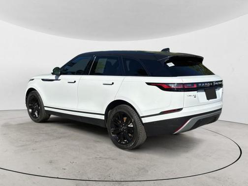 2021 Land Rover Range Rover Velar P250 S