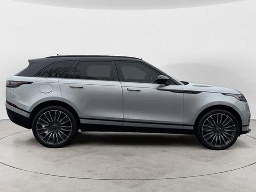 2023 Land Rover Range Rover Velar P340 S R-Dynamic