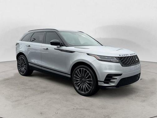 2023 Land Rover Range Rover Velar P340 S R-Dynamic