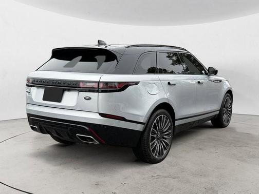 2023 Land Rover Range Rover Velar P340 S R-Dynamic