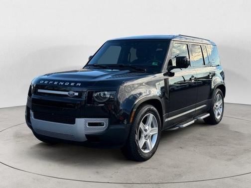 2023 Land Rover Defender 110 SE