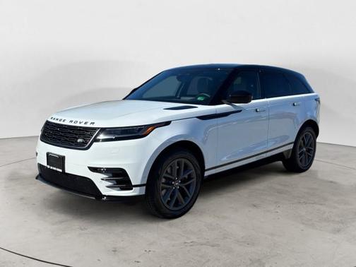 2026 Land Rover Range Rover Velar P400 Dynamic SE