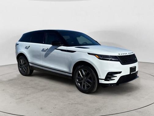 2026 Land Rover Range Rover Velar P400 Dynamic SE