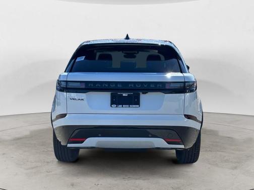 2026 Land Rover Range Rover Velar P400 Dynamic SE