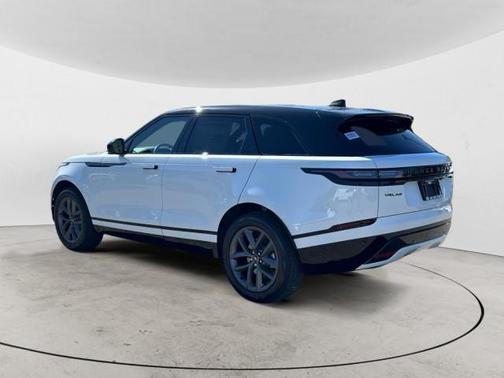 2026 Land Rover Range Rover Velar P400 Dynamic SE