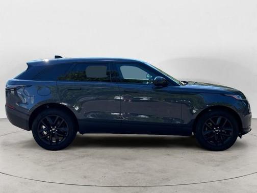 2025 Land Rover Range Rover Velar P250 S