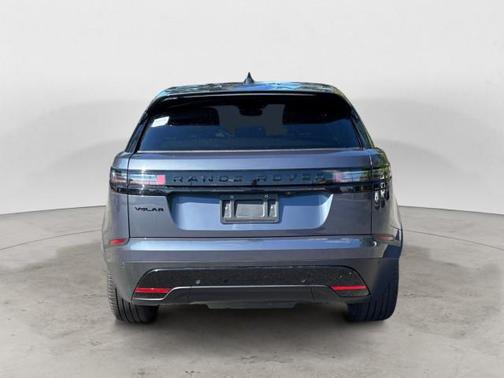 2025 Land Rover Range Rover Velar P250 S