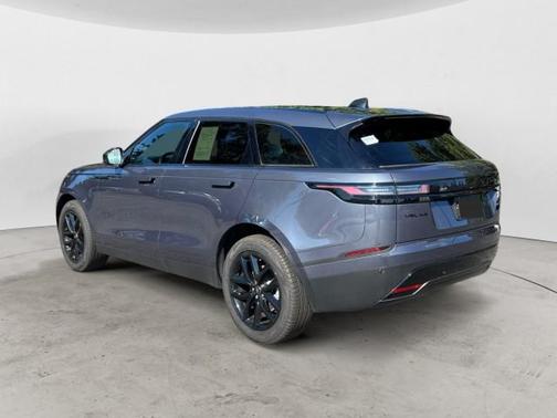 2025 Land Rover Range Rover Velar P250 S