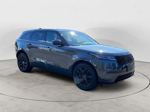 2025 Land Rover Range Rover Velar P250 S